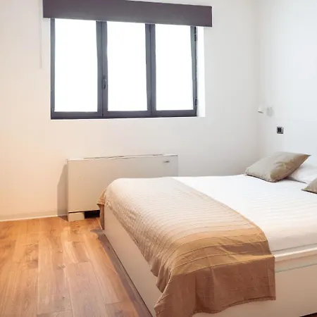 La Casetta Di Via Watt Apartman *